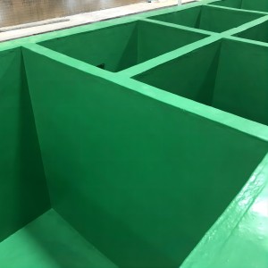 海拉尔防腐水池，海拉尔水池防腐防渗怎么做，海拉尔防腐水池施工厂家